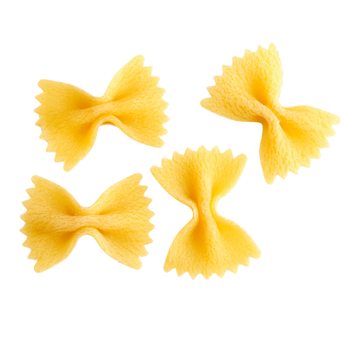 Cocco蝴蝶形意面 N.36 FARFALLE